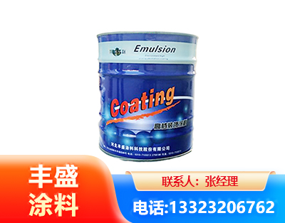 甘孜水性聚氨酯漆