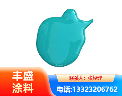 甘孜水性高氯化聚乙烯漆