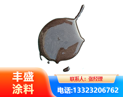 甘孜水性氯磺化漆