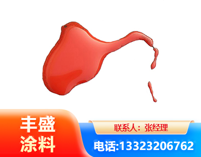 甘孜水性有机硅耐高温漆
